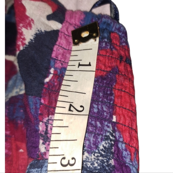 EUC Free Flow Aeropostale blo halter sundress . Sz Medium - Picture 17 of 17